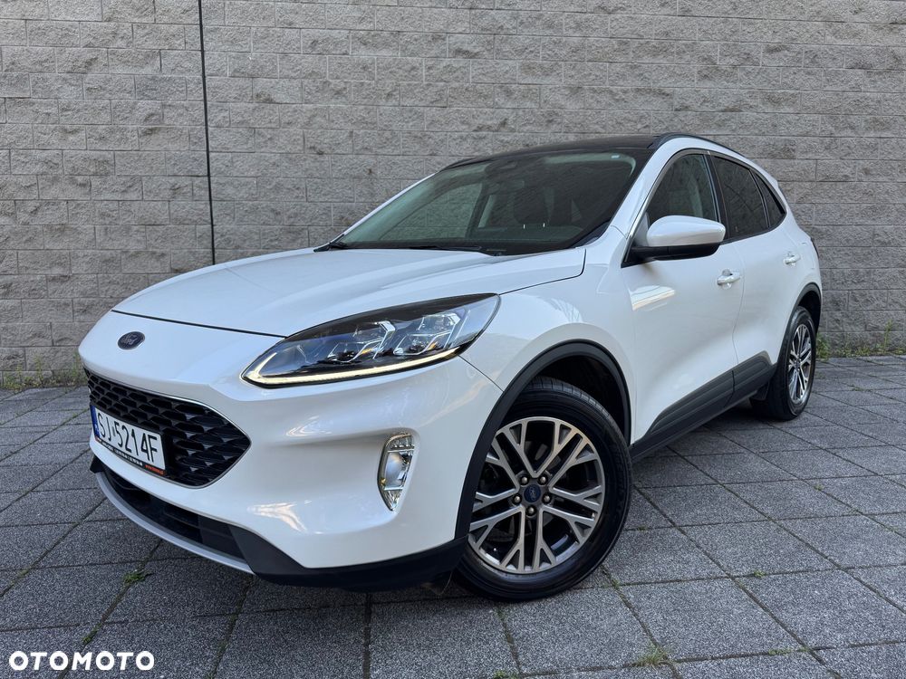 Ford Escape - 2