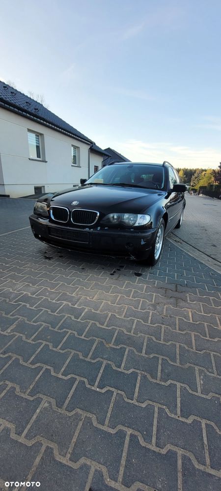 BMW Seria 3 - 2