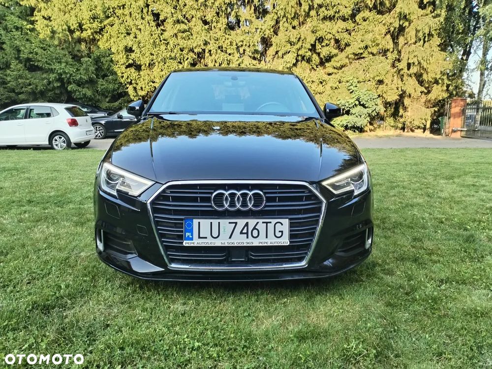 Audi A3 - 1