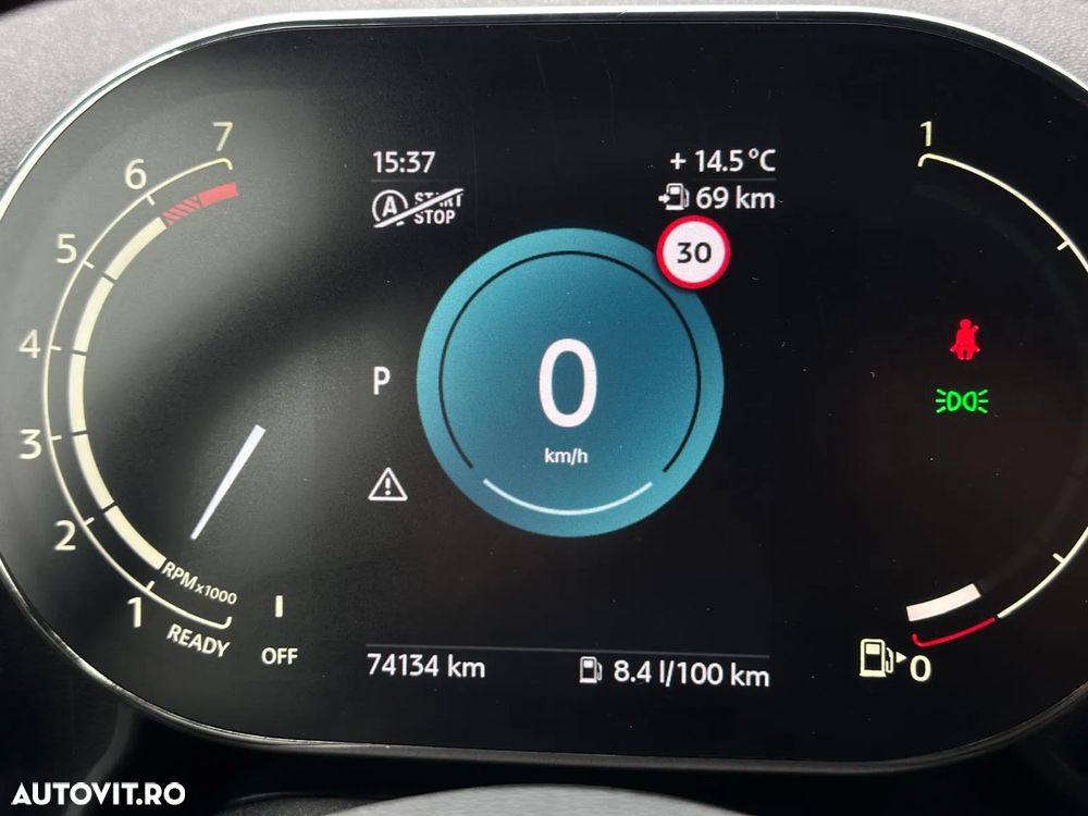 Mini Countryman Cooper AT - 35
