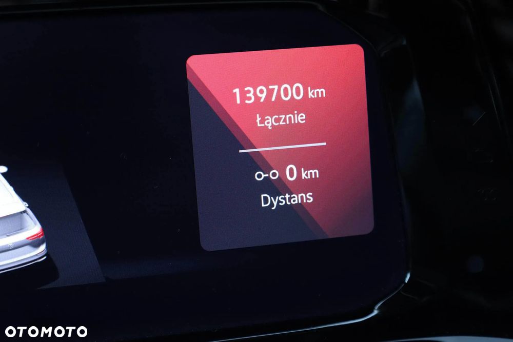 Volkswagen Golf VIII 2.0 TDI Life - 15