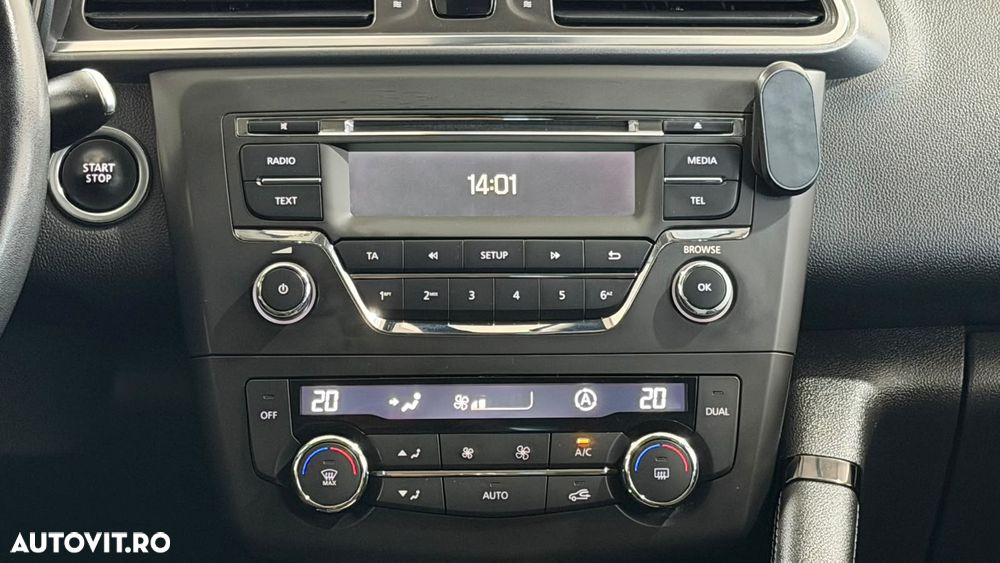 Renault Kadjar 1.5 DCI Zen - 9