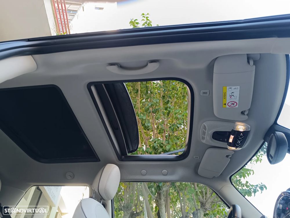 MINI 3 Portas Cooper SE Premium P. Yours - 24
