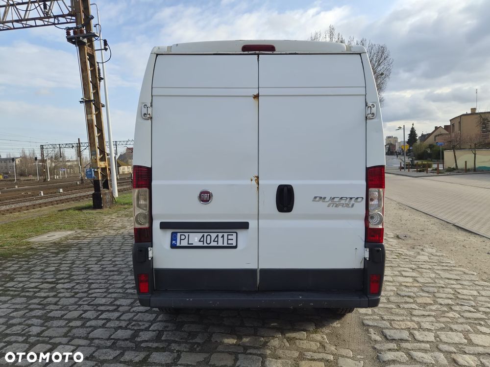 Fiat Ducato L3 - 17