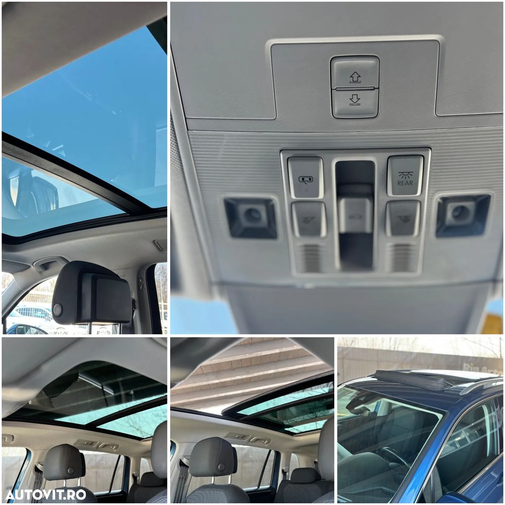 Volkswagen Tiguan 2.0 TDI SCR DSG Elegance - 14