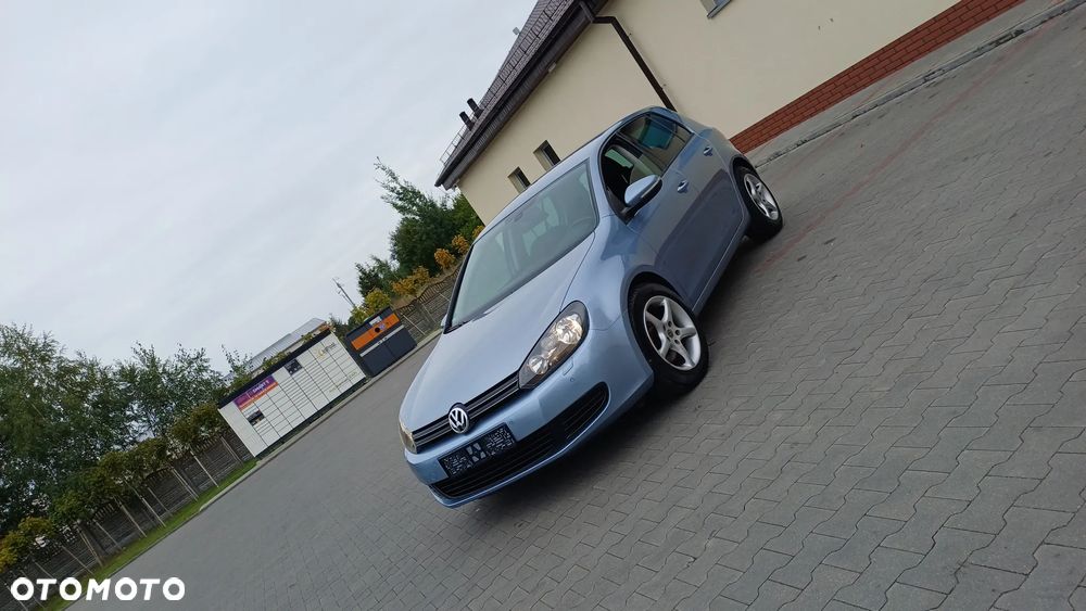 Volkswagen Golf 1.6 United - 17