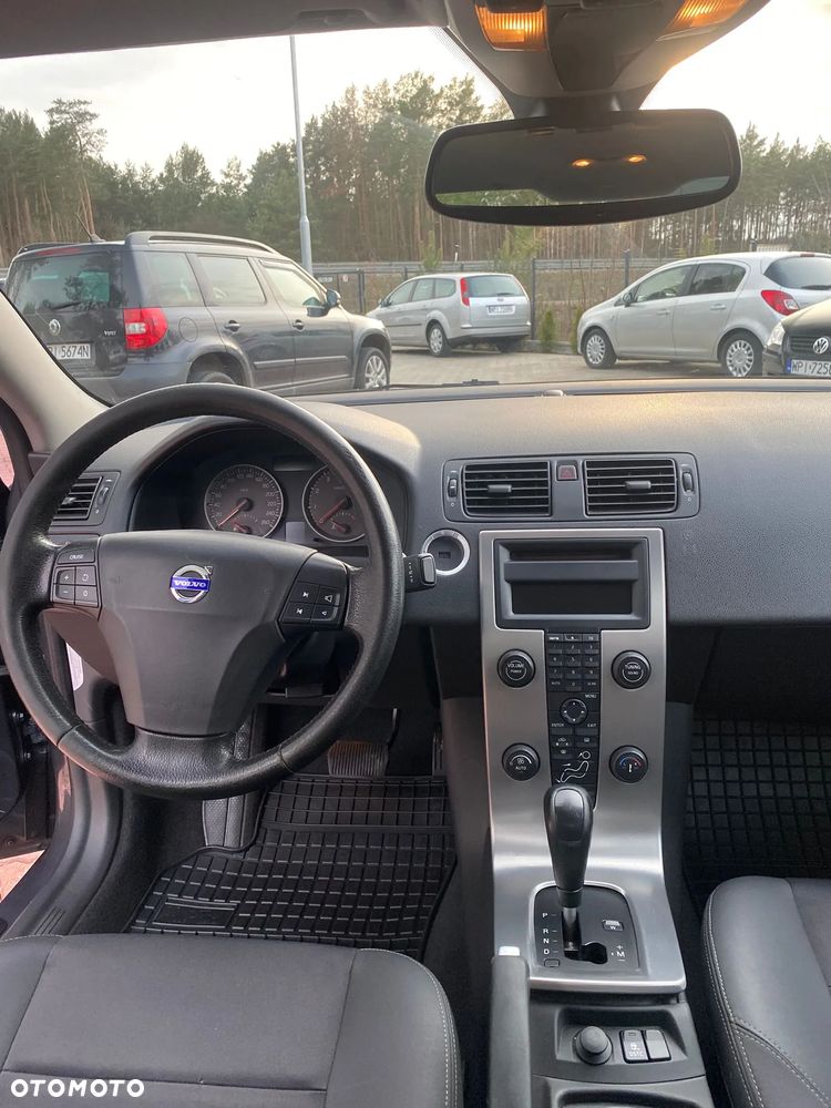 Volvo S40 2.4 Summum - 16