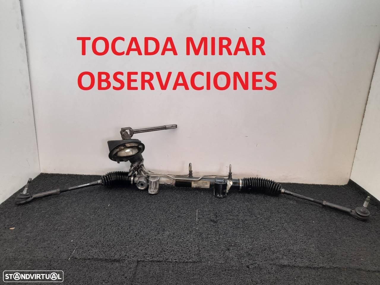 CREMALHEIRA DE DIREÇÃO DODGE CALIBER PM - 1