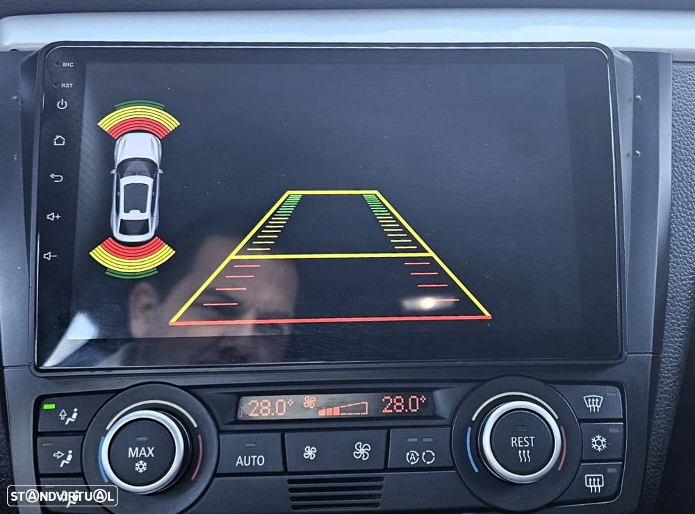 BMW 118 d DPF Edition Sport - 15