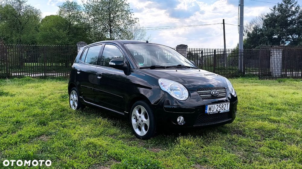 Kia Picanto 1.1 Cool - 2