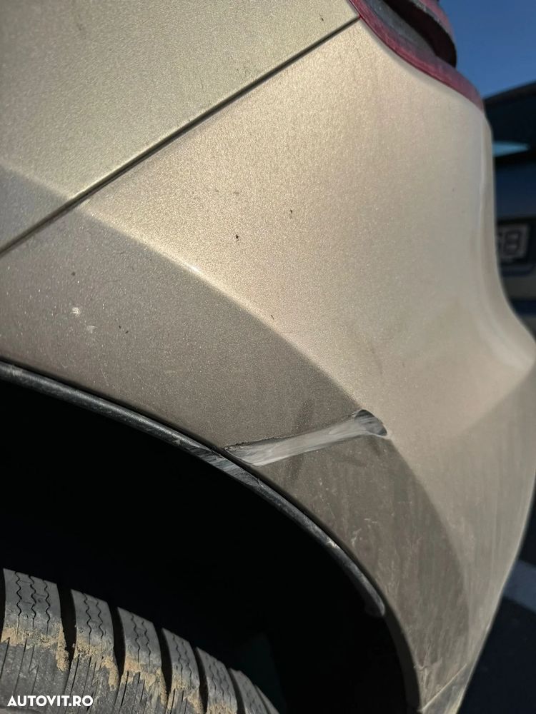 Porsche Macan - 8
