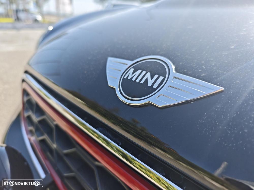 MINI Countryman John Cooper Works ALL4 Auto Desportiva - 16