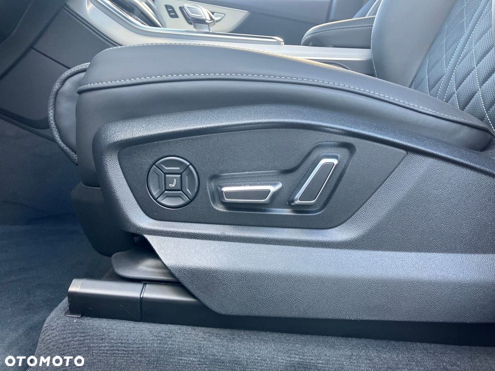 Audi SQ8 - 21