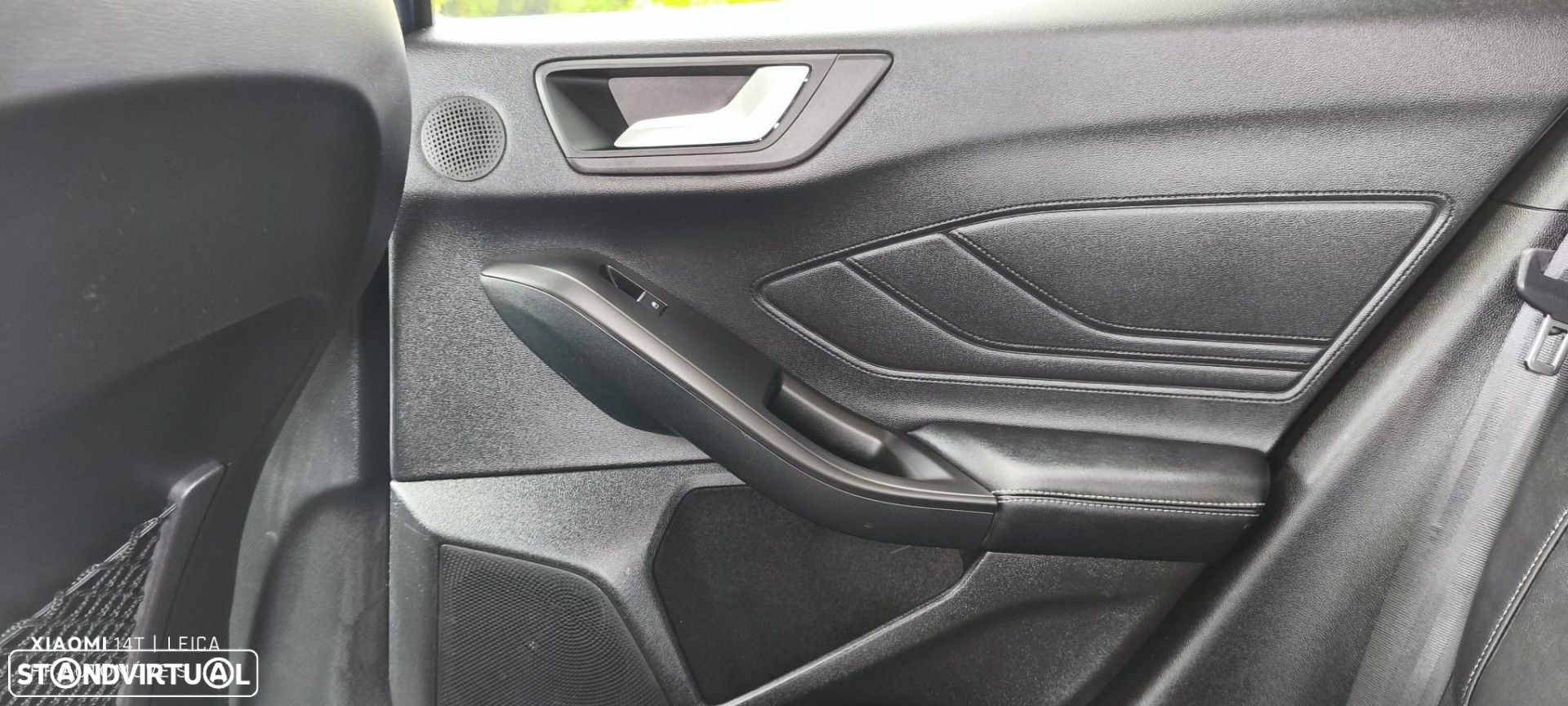 Ford Focus SW 1.5 EcoBlue S&S ACTIVE VIGNALE - 22