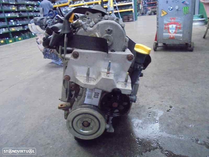 Motor SUSUKY Swift 1.3 Dis de 2012  Ref: D13A - 2