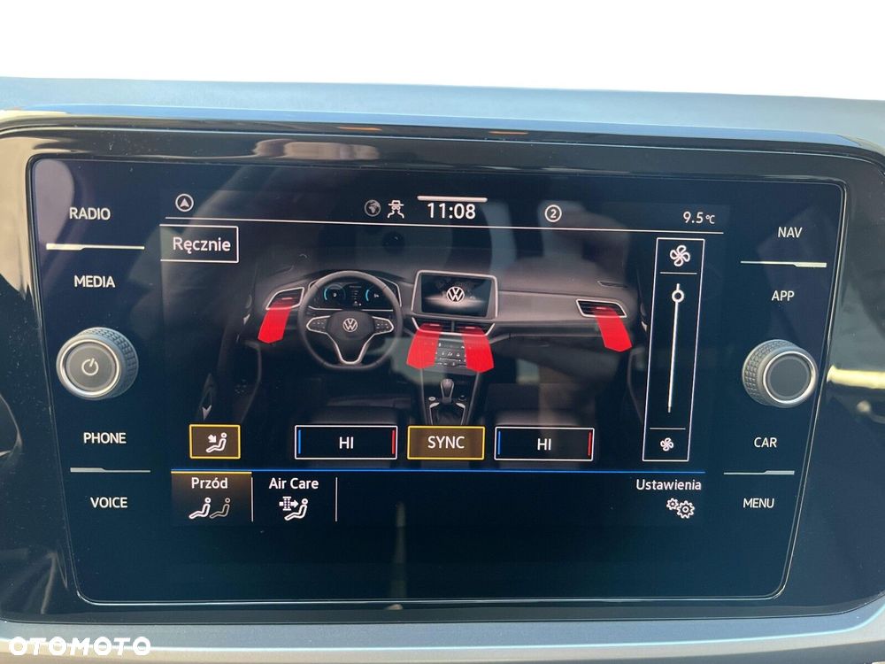 Volkswagen T-Roc - 31