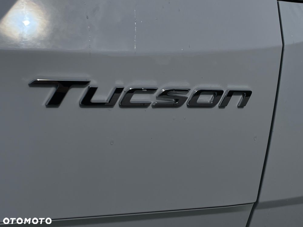 Hyundai Tucson 1.6 T-GDi 48V-Hybrid 2WD DCT Prime - 9