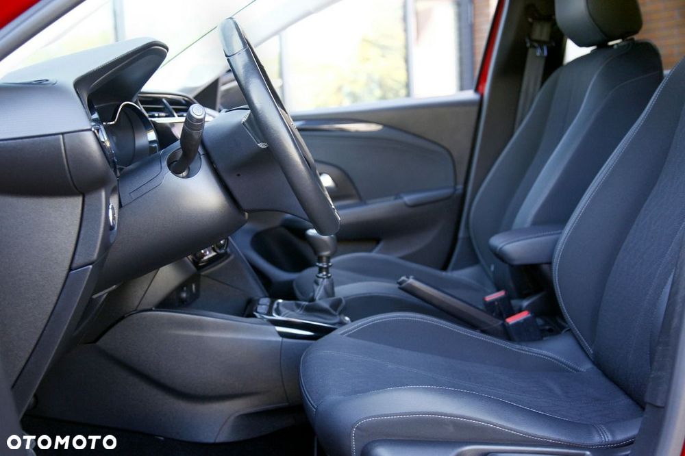 Opel Corsa - 17