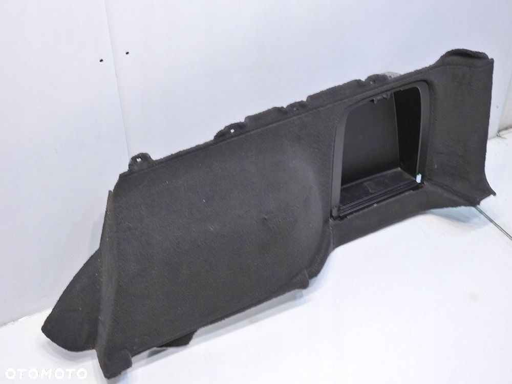 TAPICERKA BAGAŻNIKA PRAWY TYŁ SAAB 9-5 KOMBI - 2