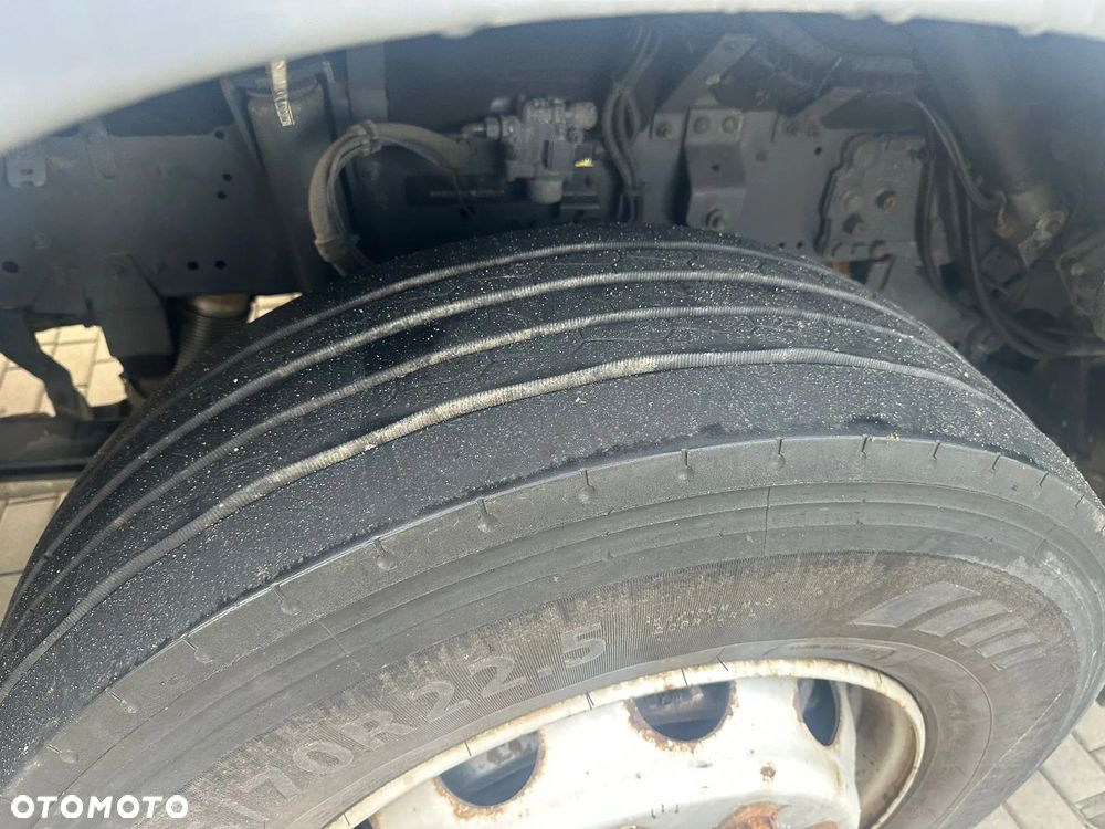 DAF XF 480 FT STANDARD STOCK (32371) - 8