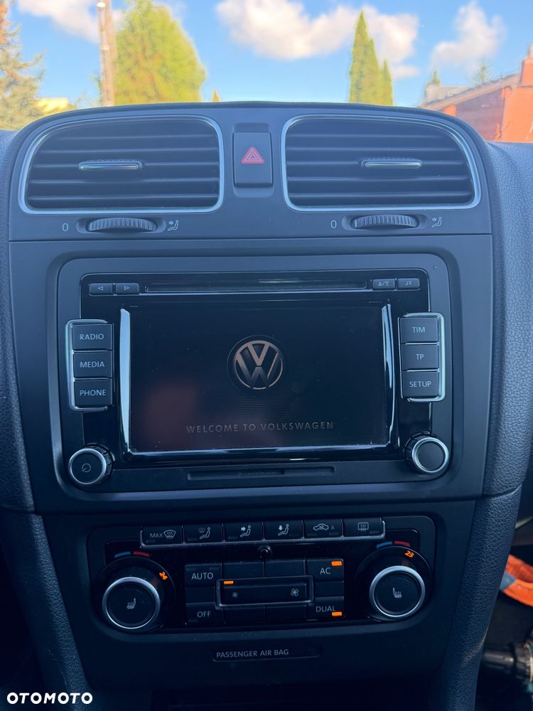 Volkswagen Golf 2.0 TDI GTD - 16