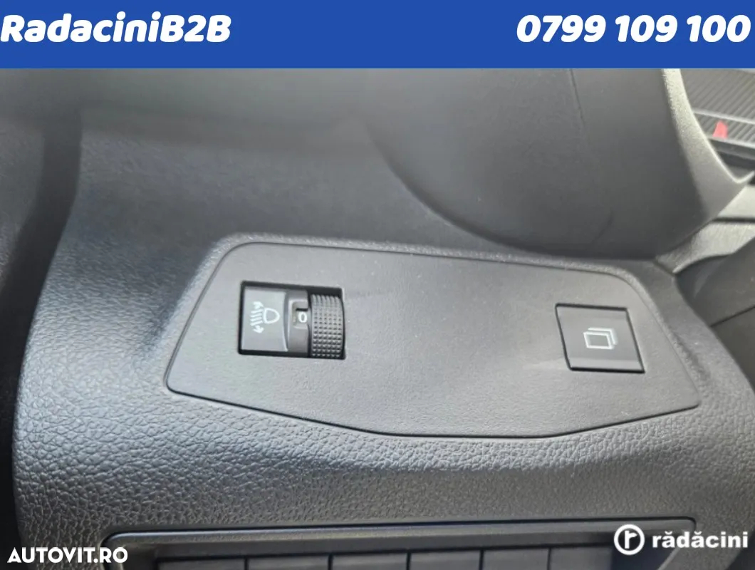 Opel Combo - 16