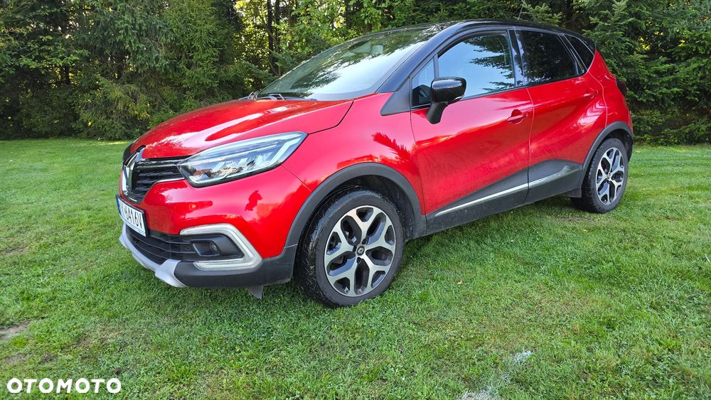 Renault Captur ENERGY TCe 90 Start&Stop Luxe - 30