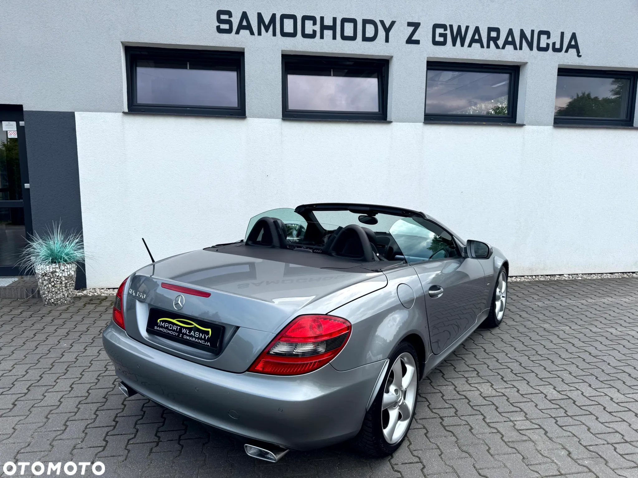 Mercedes-Benz SLK 350 7G-TRONIC Grand Edition - 32