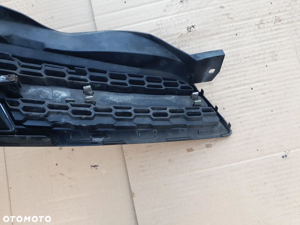 NISSAN MICRA K12 LIFT Kierunkowskaz grill nerka lewa - 6
