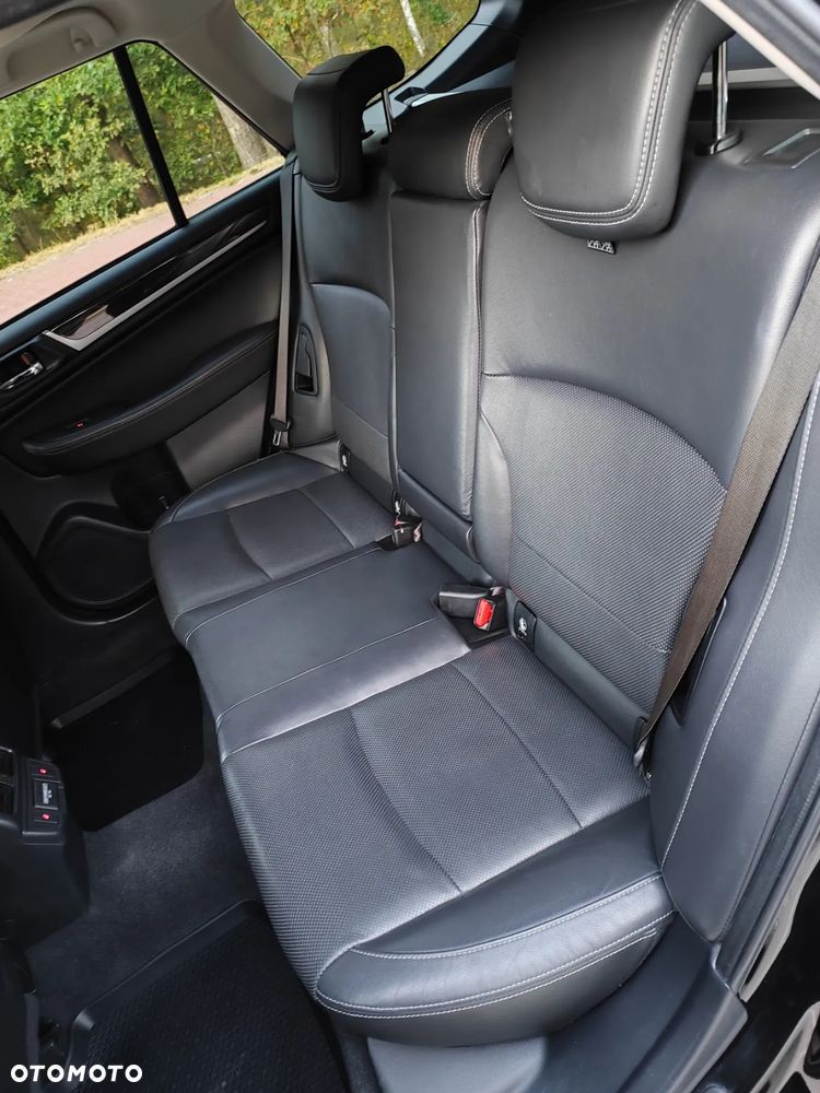 Subaru Outback 2.5i Exclusive (EyeSight) Lineartronic - 18