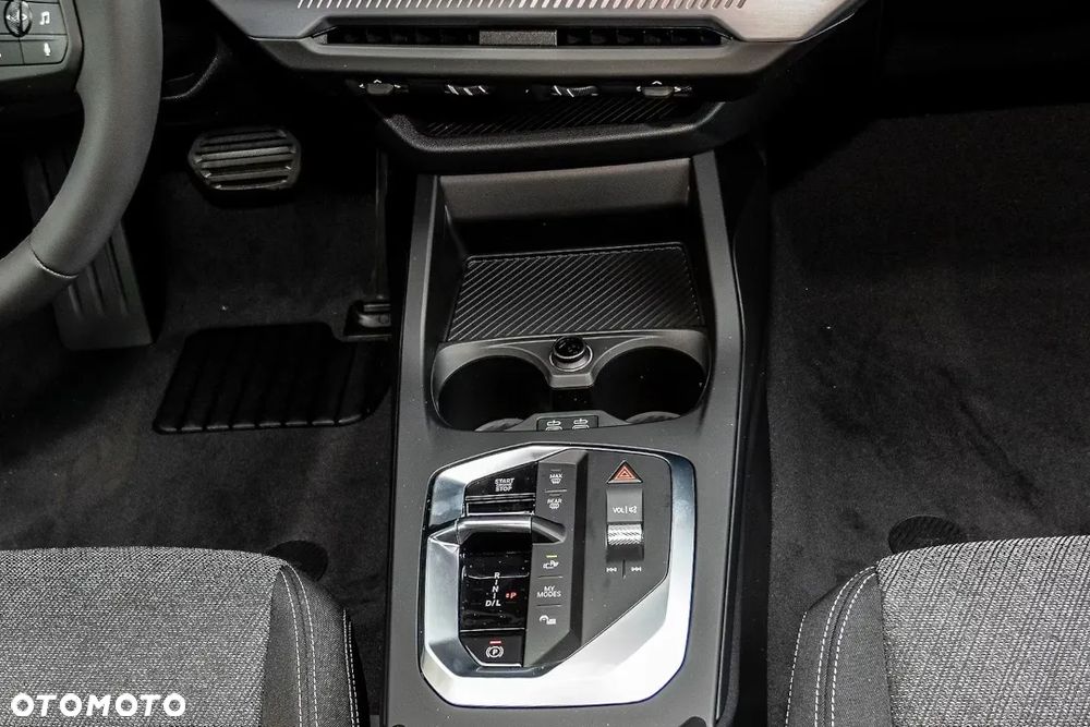BMW Seria 1 116 - 13