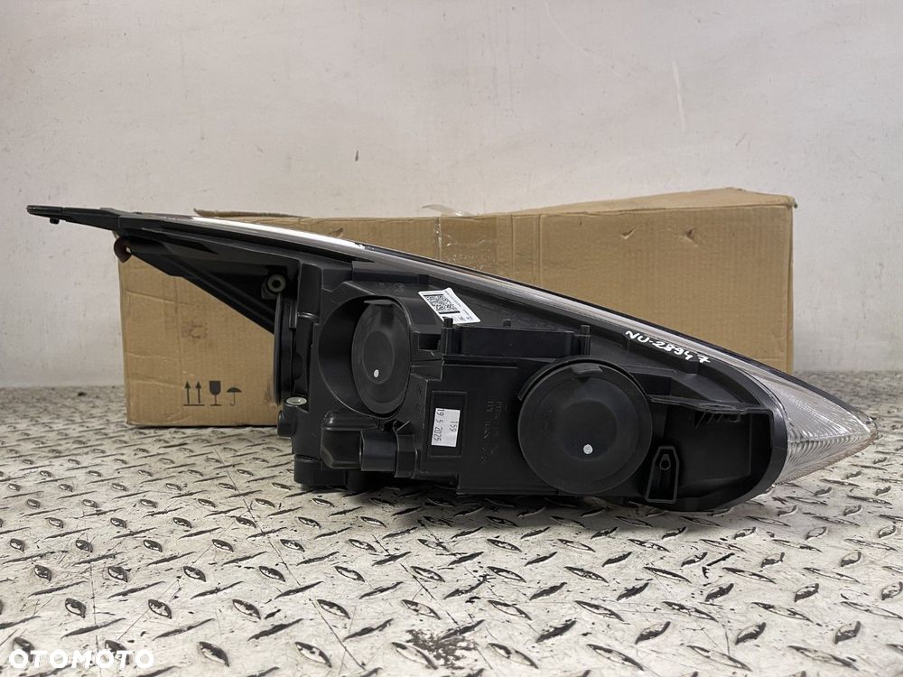 NOWA ORYGINALNA LAMPA LEWA PRZÓD XENON FORD FOCUS MK3 LIFT MK4 IV 14-18 F1EB13006AF 2206016 - 9
