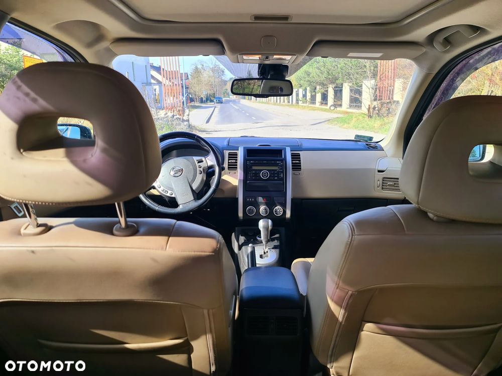 Nissan X-Trail 2.0 dCi LE Platinum - 9