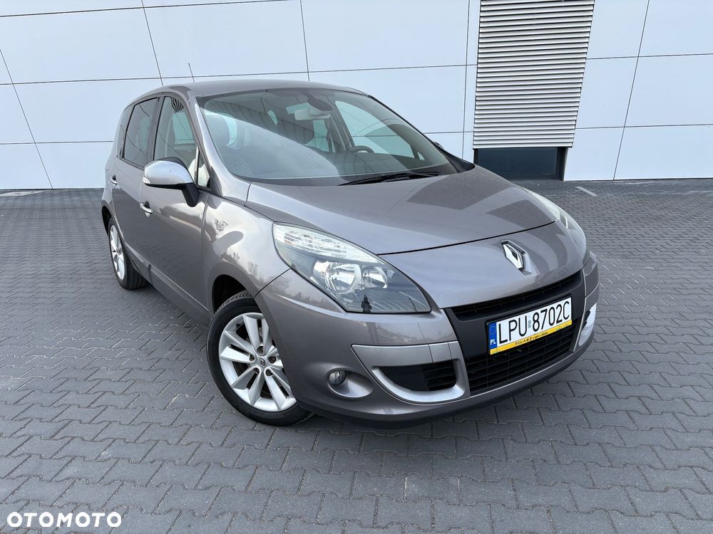 Renault Scenic 1.6 16V 110 Dynamique - 2