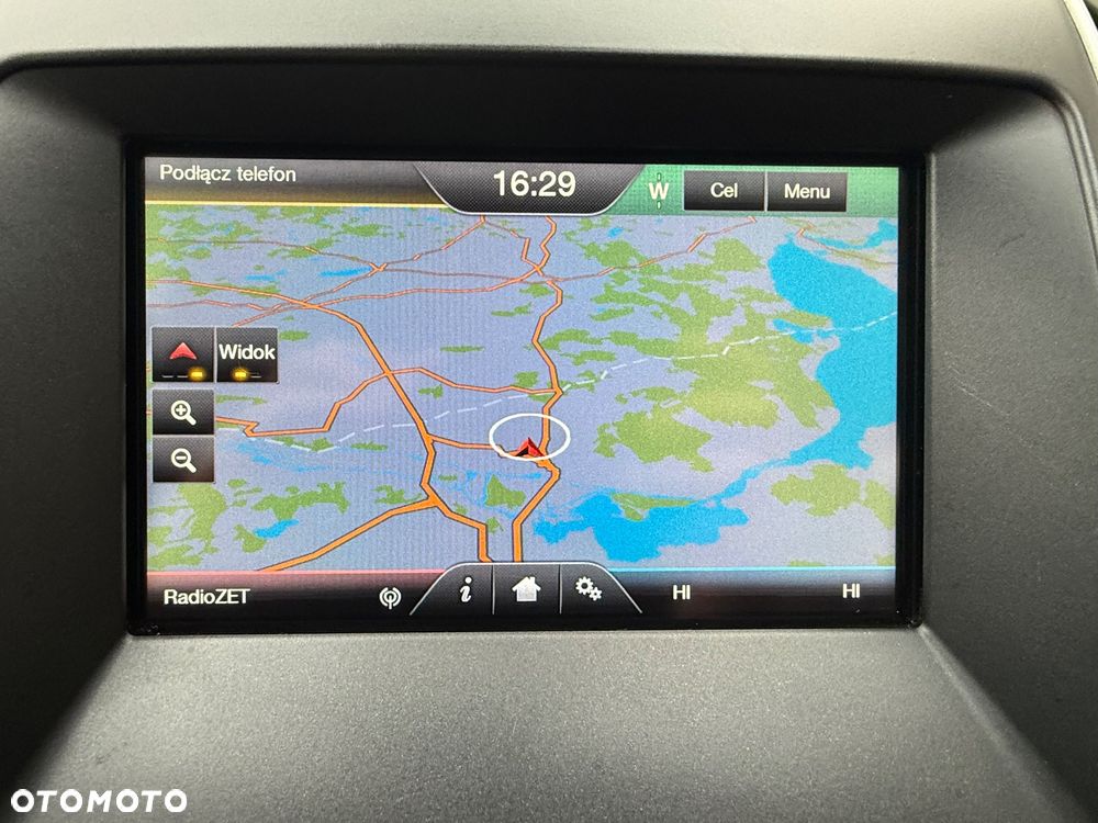 Ford S-Max 2.0 TDCi Trend PowerShift - 22