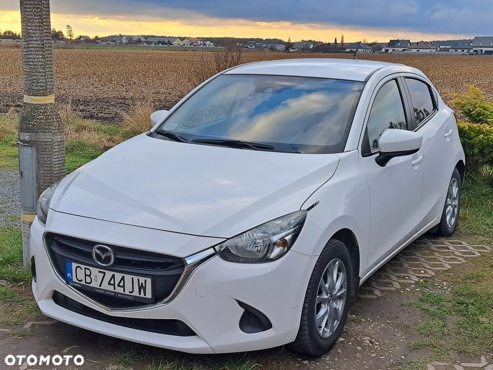 Mazda 2 1.5 Skyenergy - 1