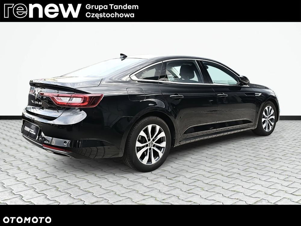 Renault Talisman 2.0 Blue dCi Intens EDC - 5