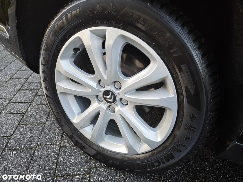 Citroën C5 2.0 HDi Exclusive - 39