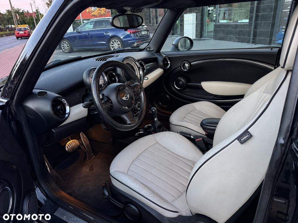 MINI Cooper S - 6