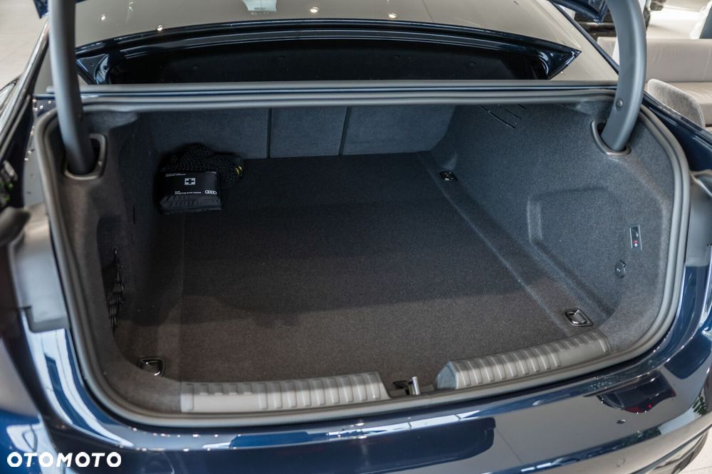 Audi A6 Limousine TDI mHEV Quattro S tronic - 11