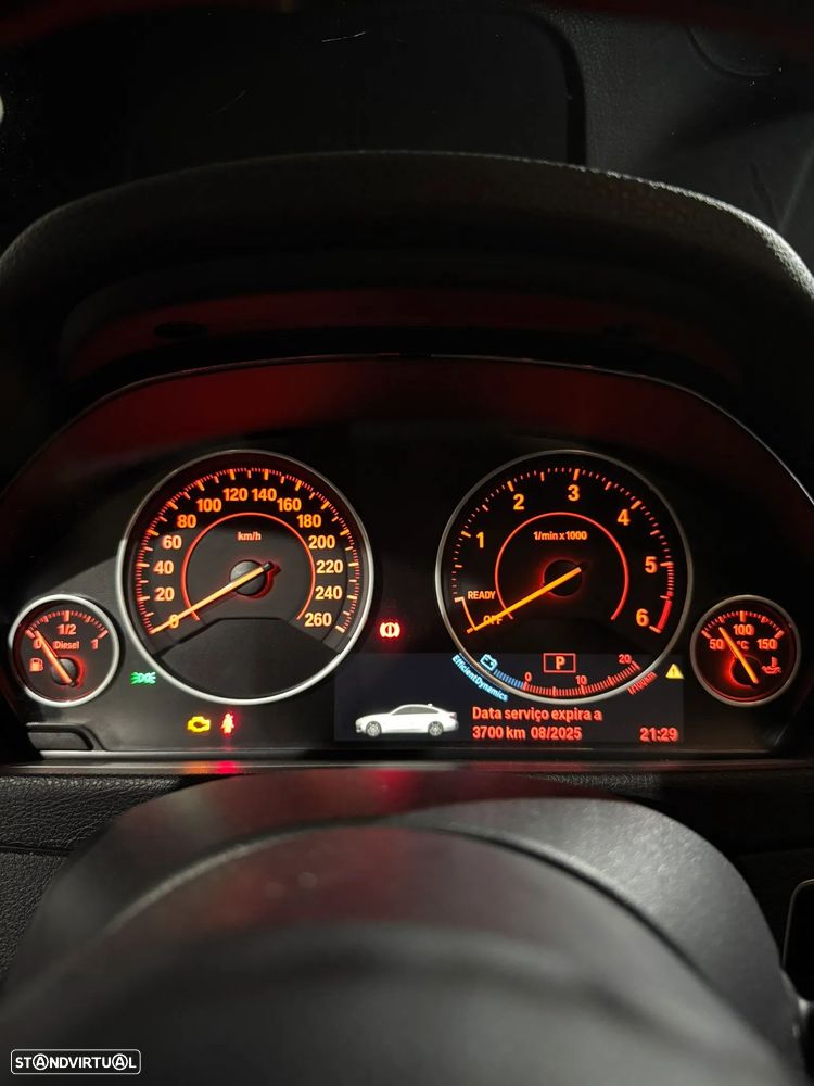 BMW 418 Gran Coupé d Pack M Auto - 27