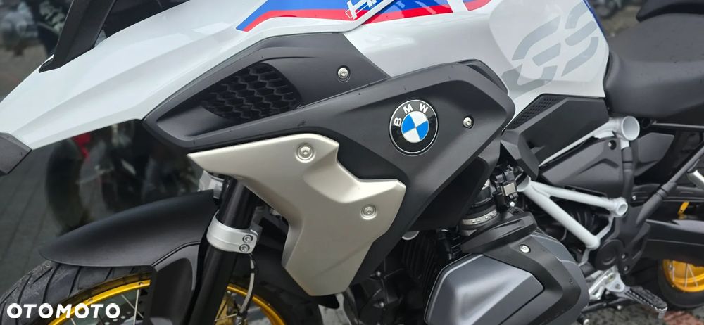 BMW GS - 29