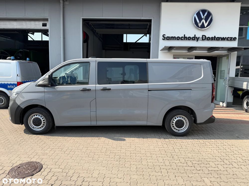 Volkswagen Transporter T7 Brygadowy - 2