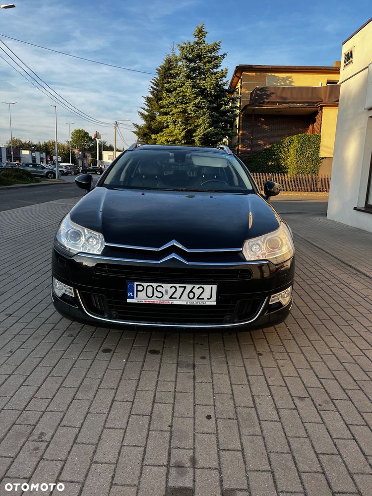 Citroën C5
