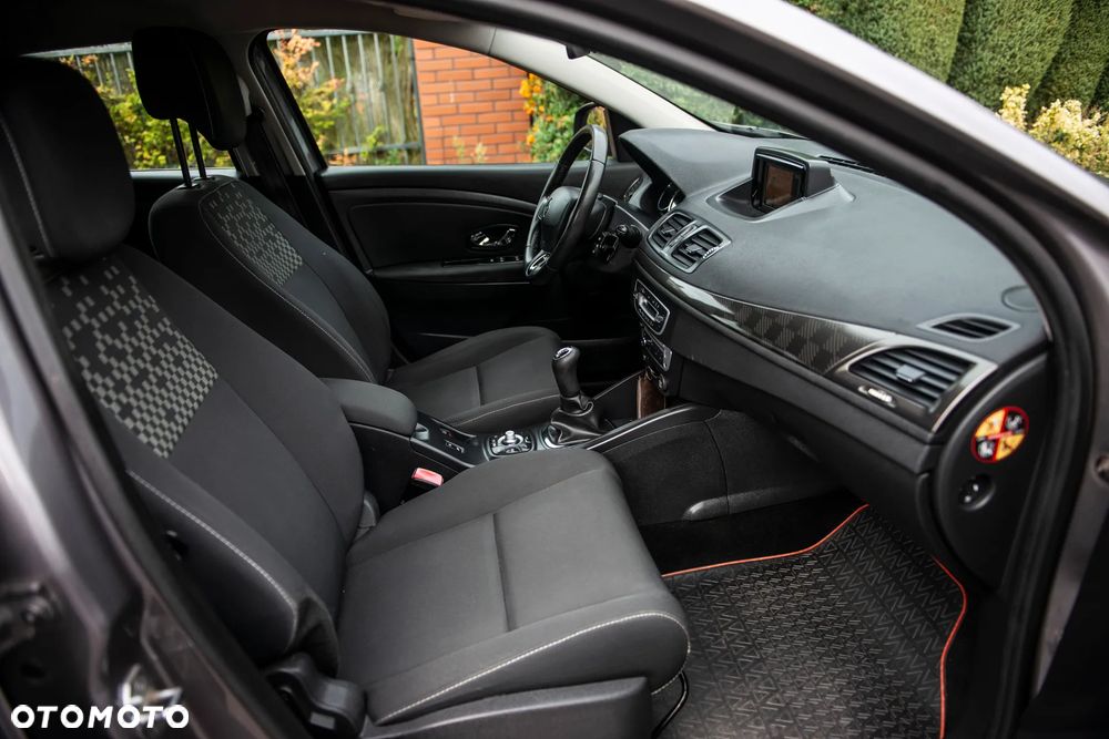 Renault Megane 1.6 16V 100 TomTom Edition - 38