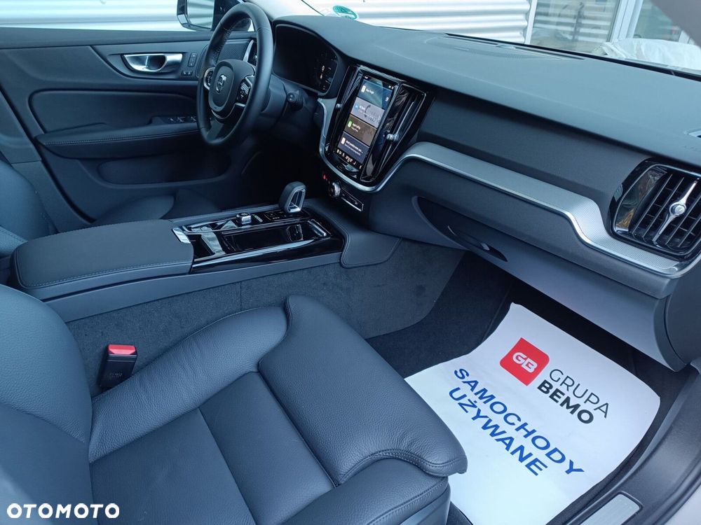Volvo V60 - 10