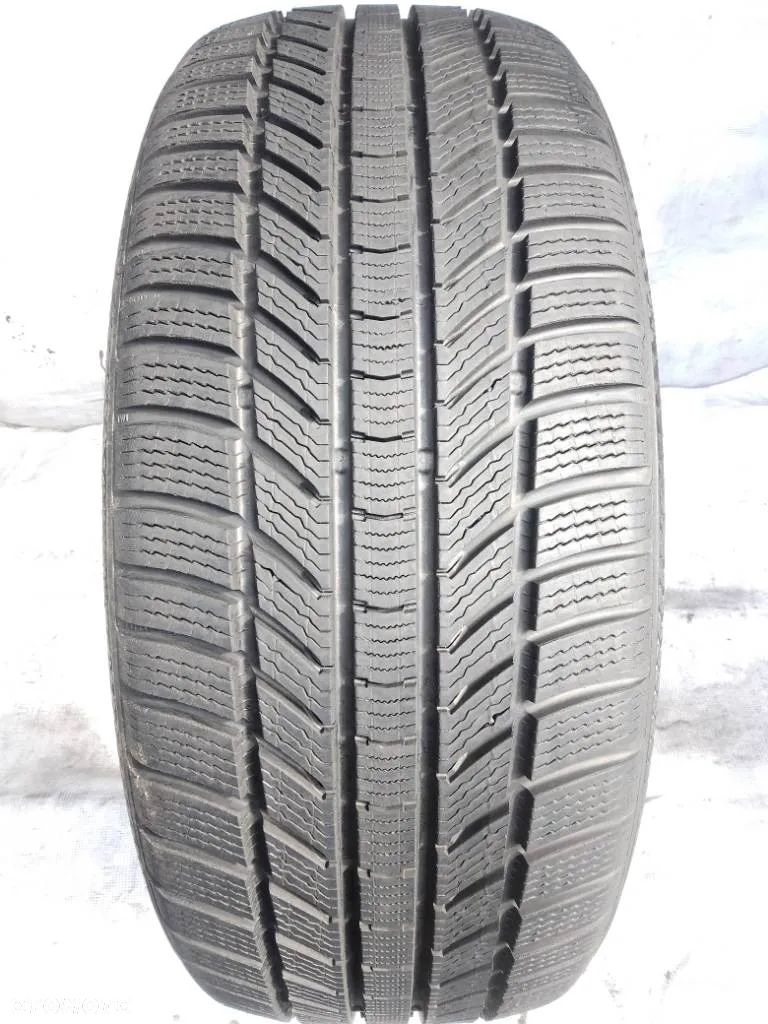 Continental WinterContact TS870P 255/45 R21 106V 2024 7.5-8mm - 1