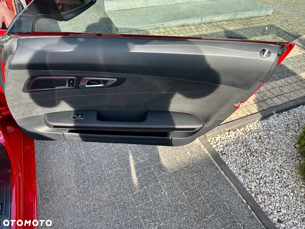 Mercedes-Benz AMG GT - 21