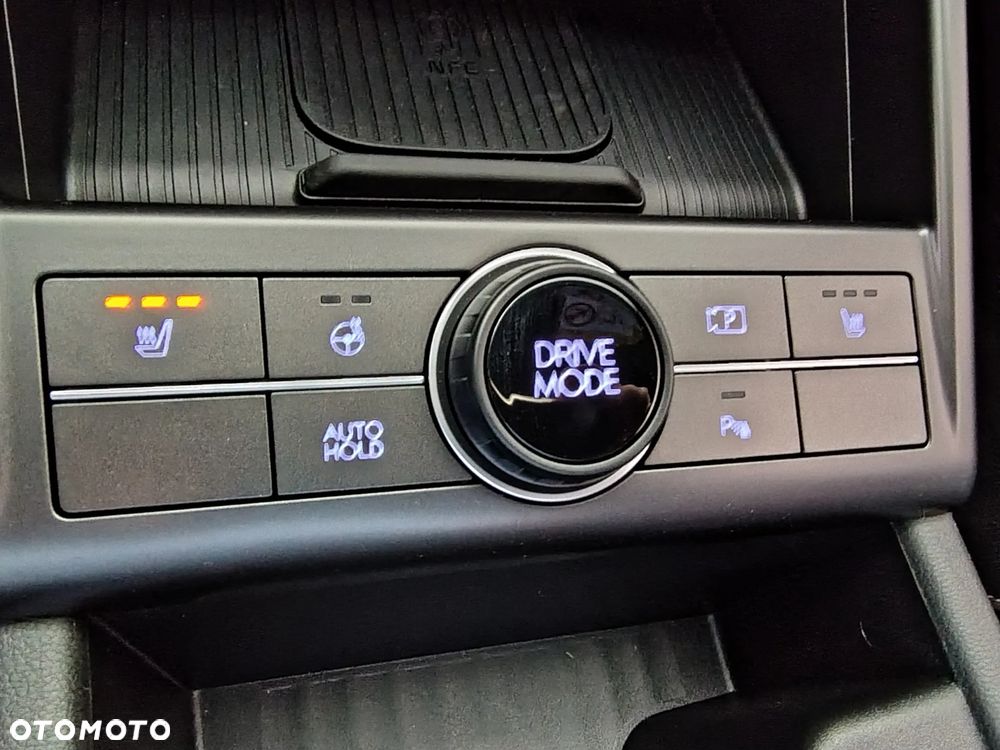 Hyundai Kona 1.6 GDI Hybrid N-Line DCT - 21