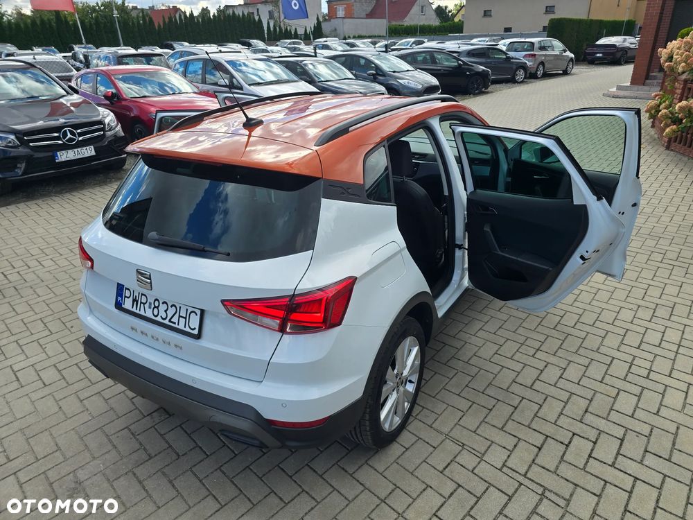 Seat Arona - 37